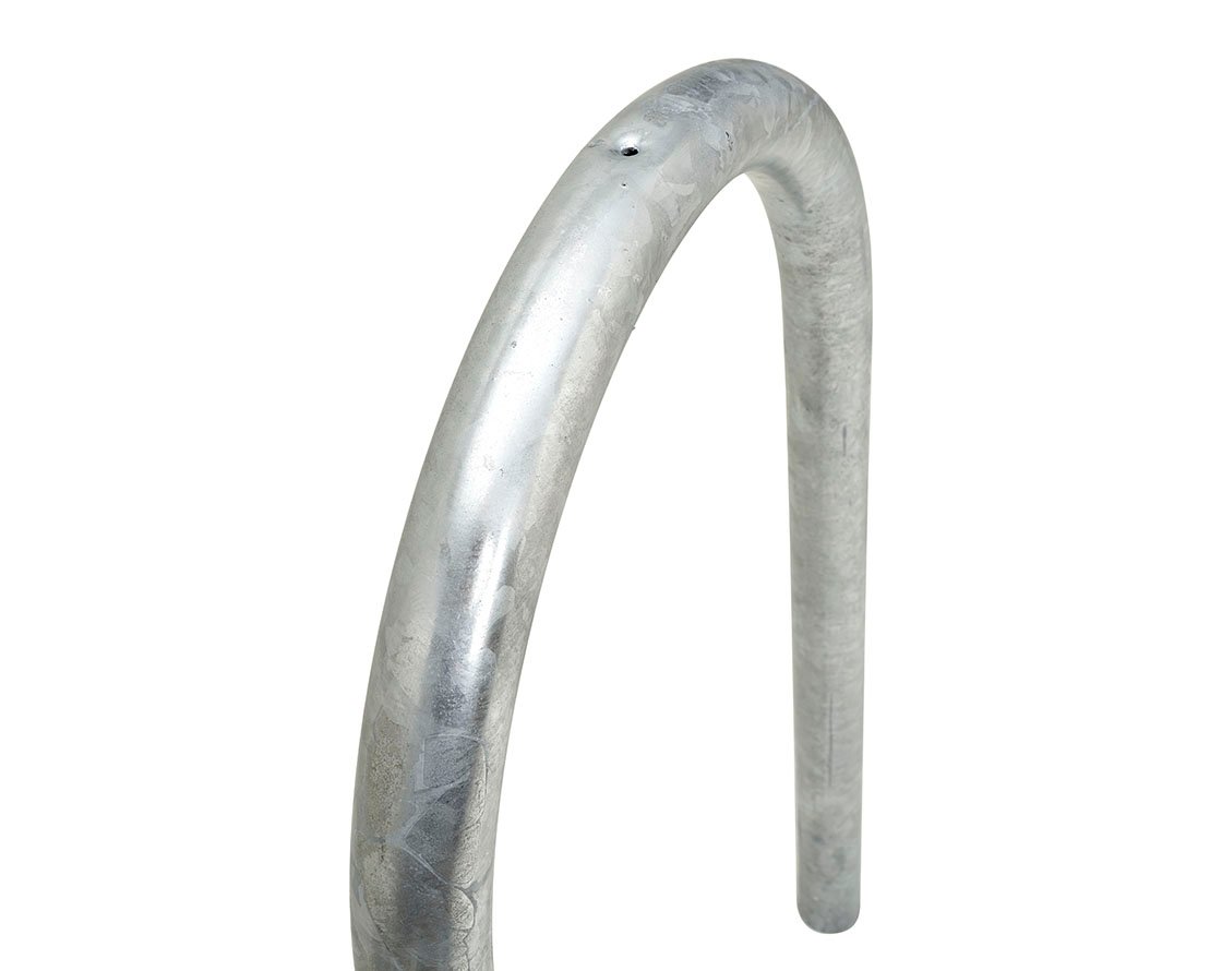 Aparca bicicletas Clip Ø60