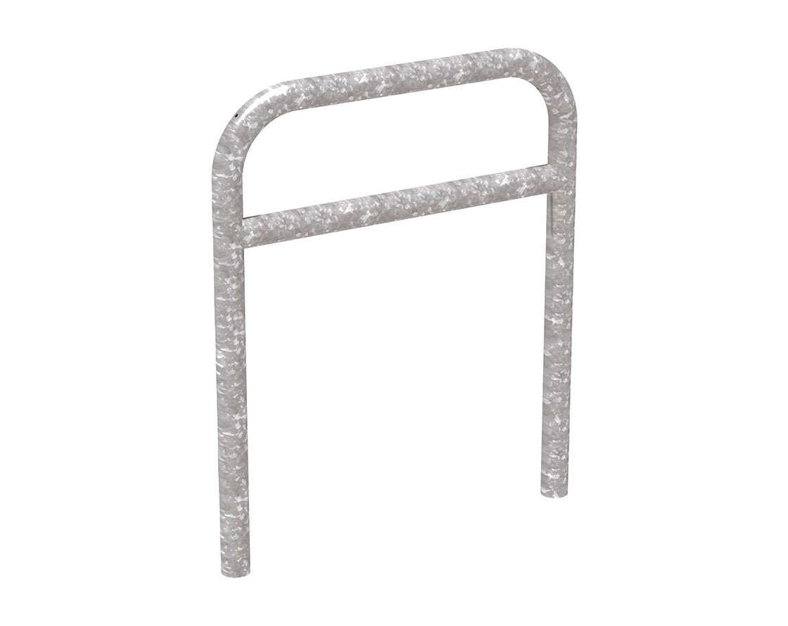 Aparca bicicletas reforzado