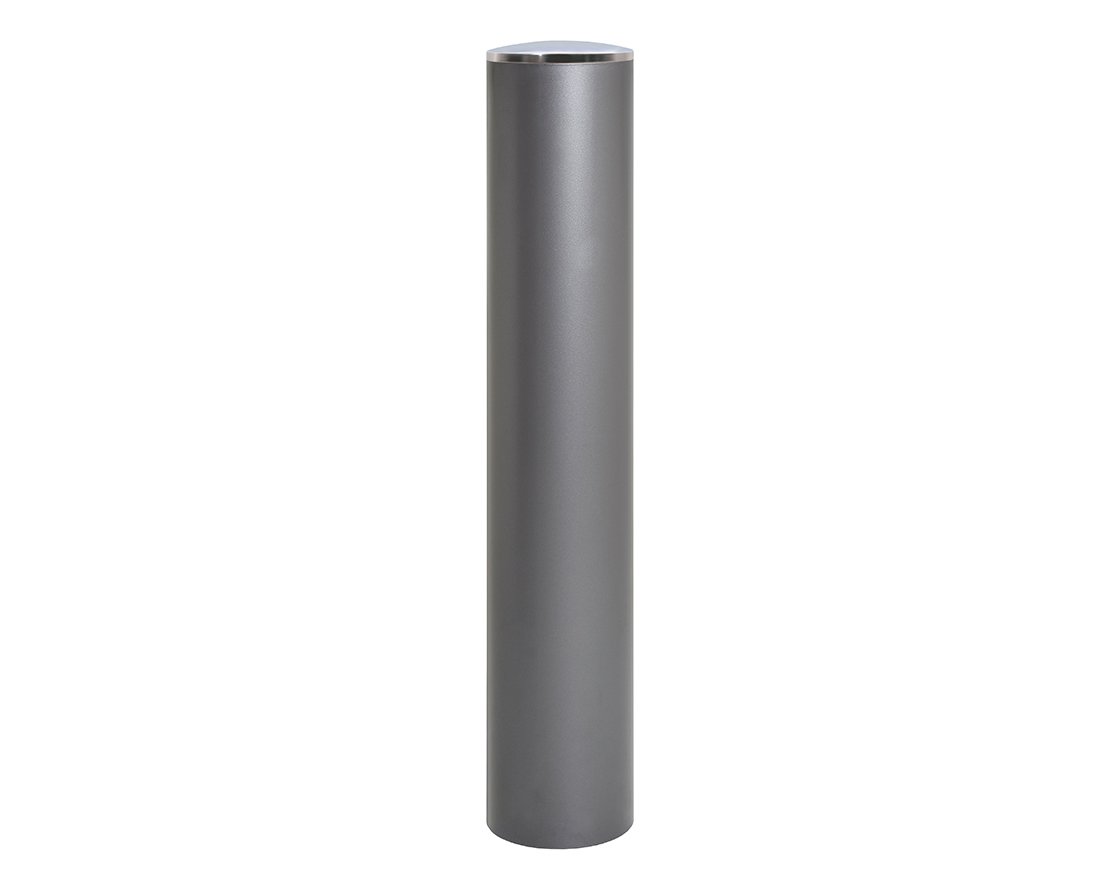 Borne anti bélier