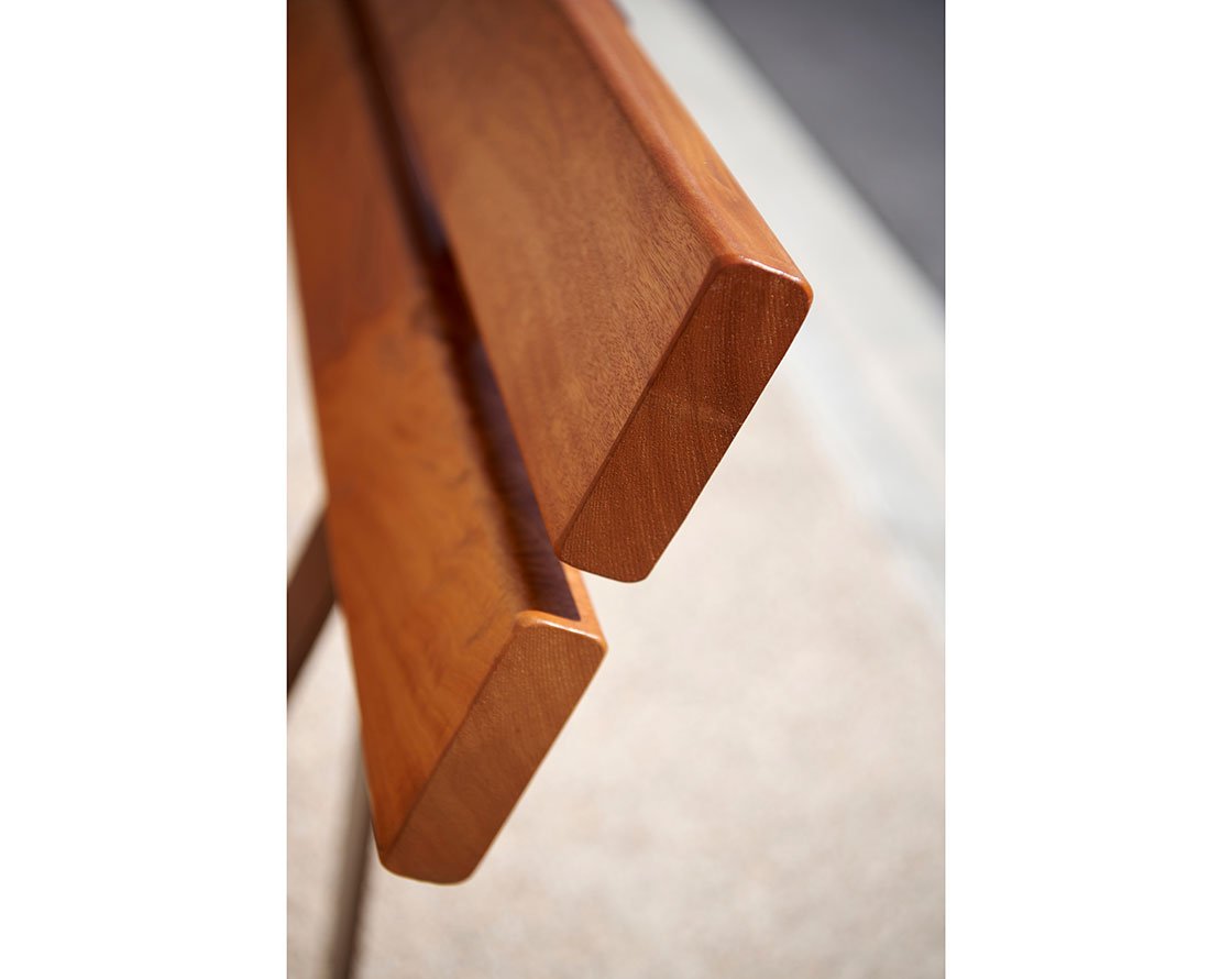 Banc Riga Lg 1800