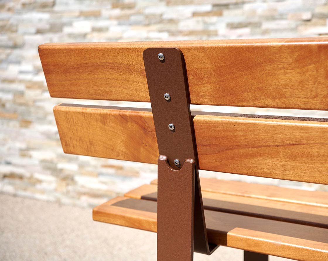 Banc Riga Lg 1800