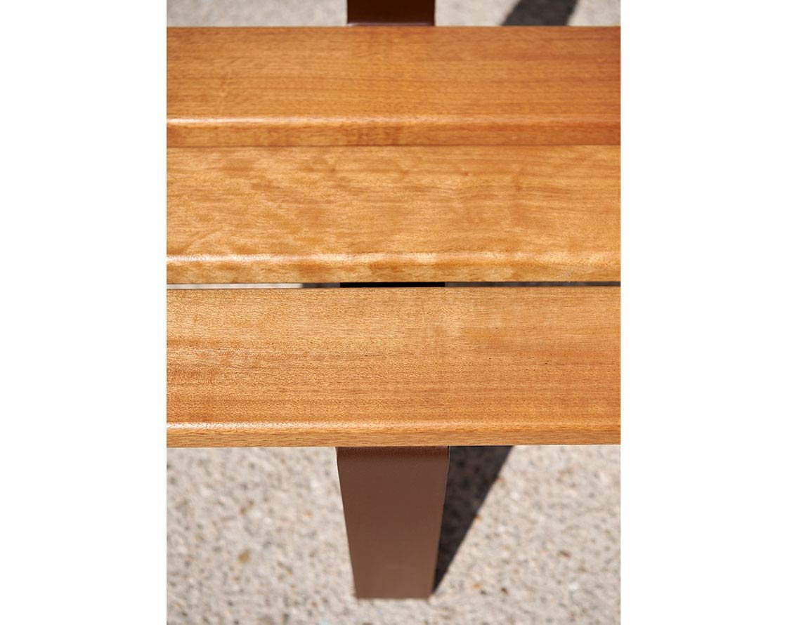Banc Riga Lg 1800
