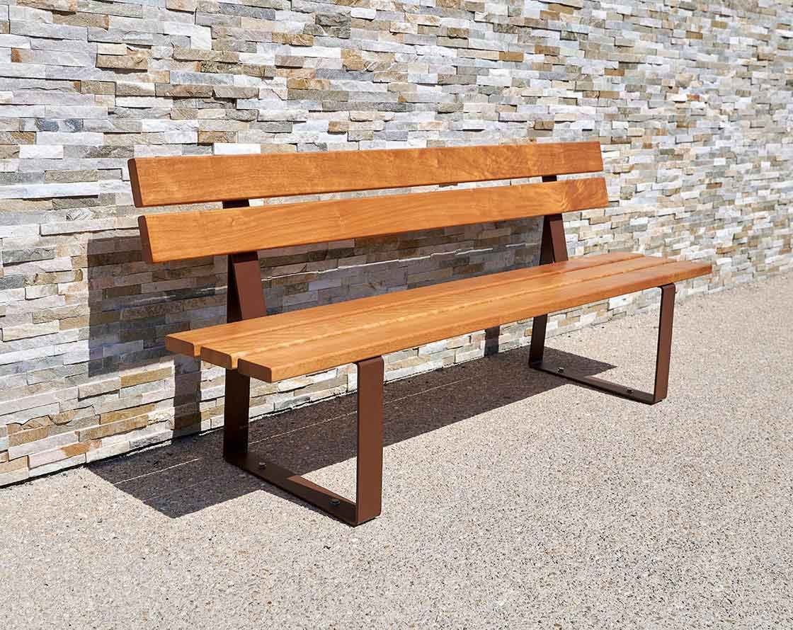 Banc Riga Lg 1800