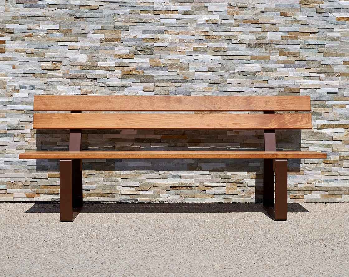 Banc Riga Lg 1800
