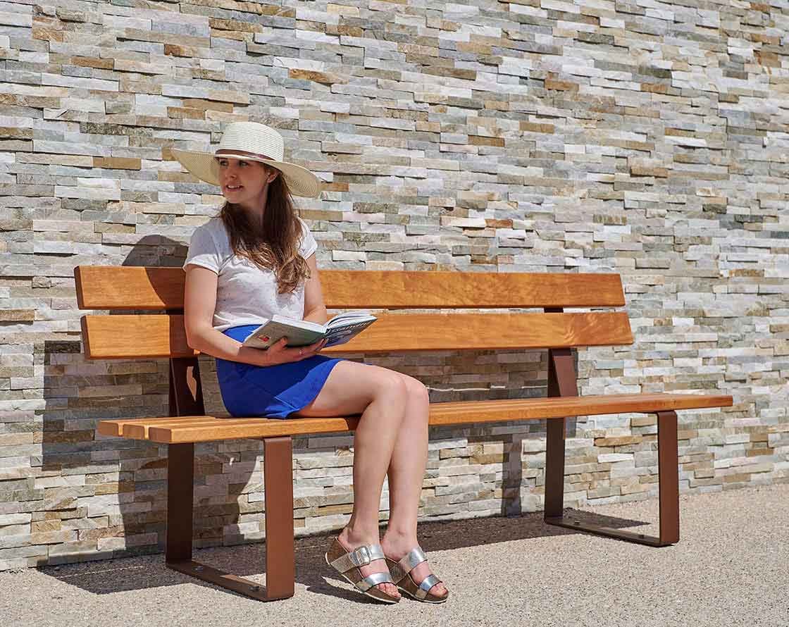 Banc Riga Lg 1800