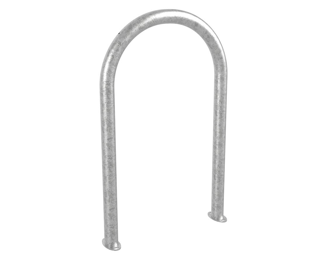 Aparca bicicletas Clip Ø60