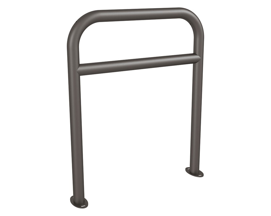 Aparca bicicletas reforzado