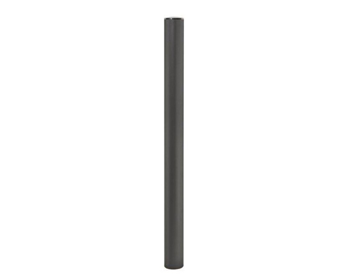 Pilona Provincia Inox Ø76mm