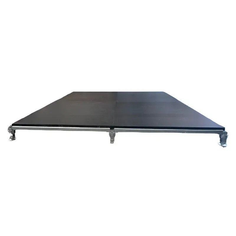 Pista de baile modular
