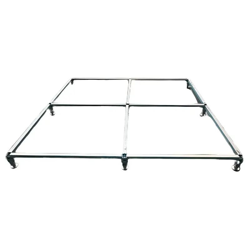 Pista de baile modular