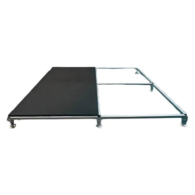 Pista de baile modular