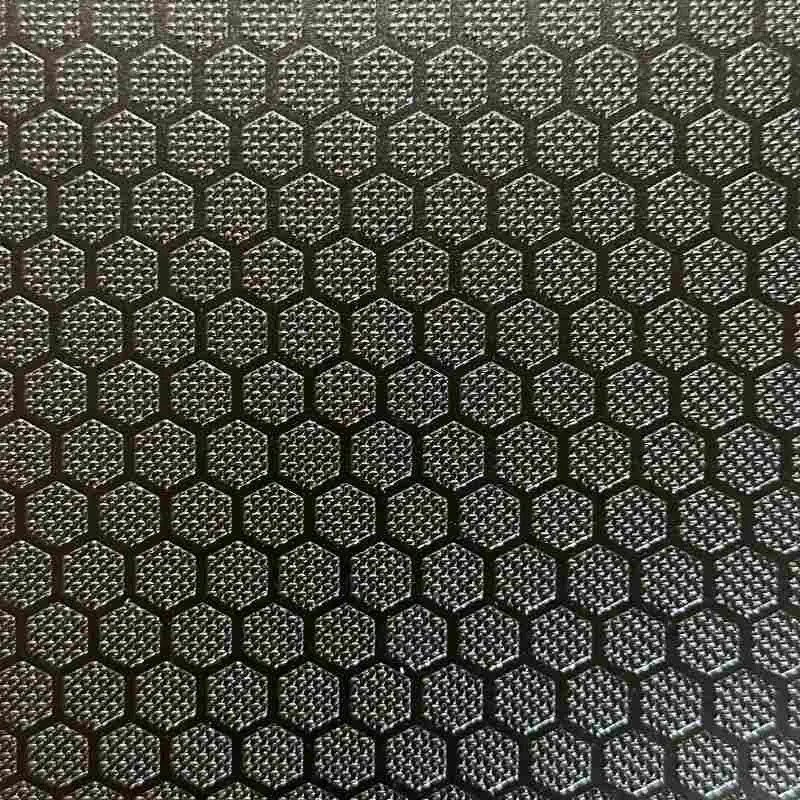 Pista de baile modular