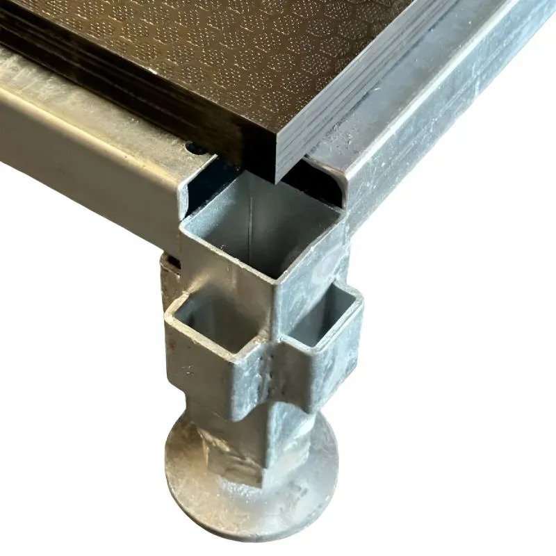 Pista de baile modular