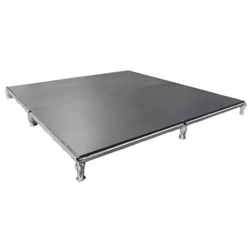 Pista de baile modular