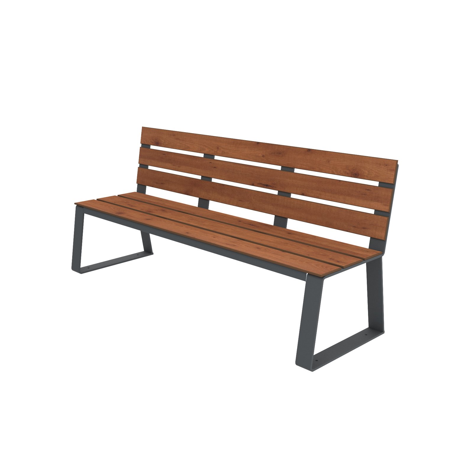 Banco Havanne HPL Lg 1800