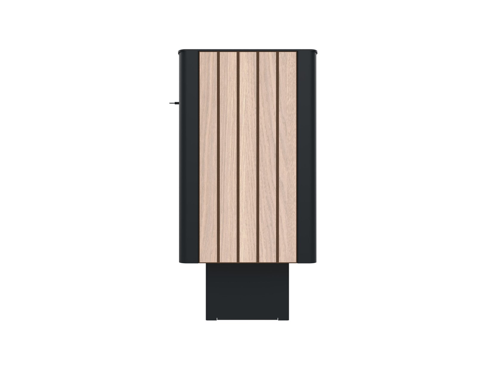 Papelera Orbi V 60L