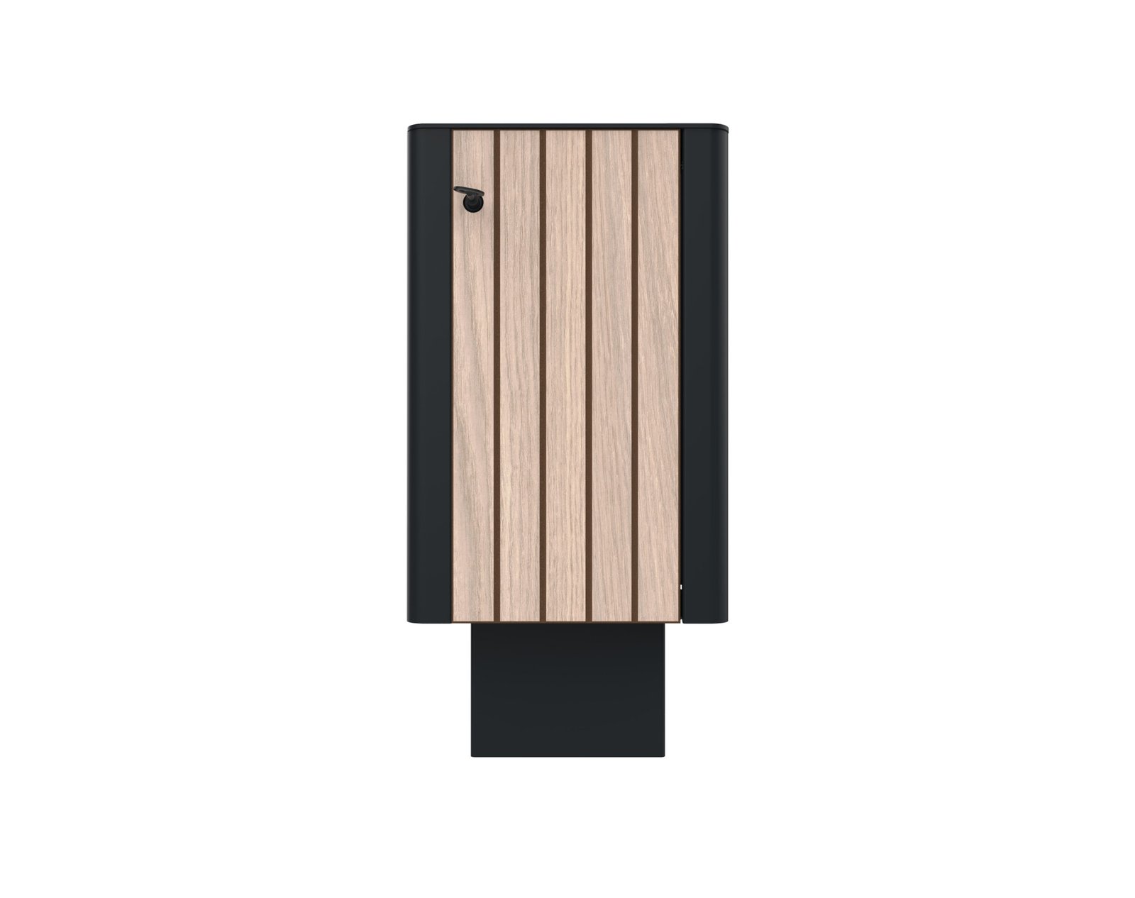 Papelera Orbi V 60L