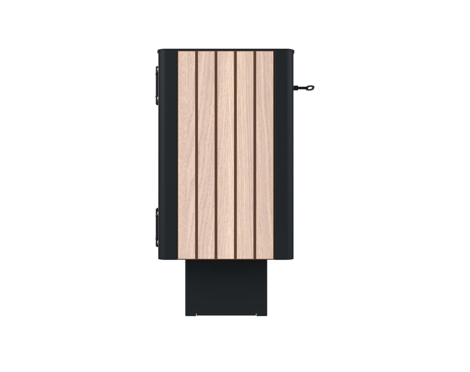 Papelera Orbi V 60L