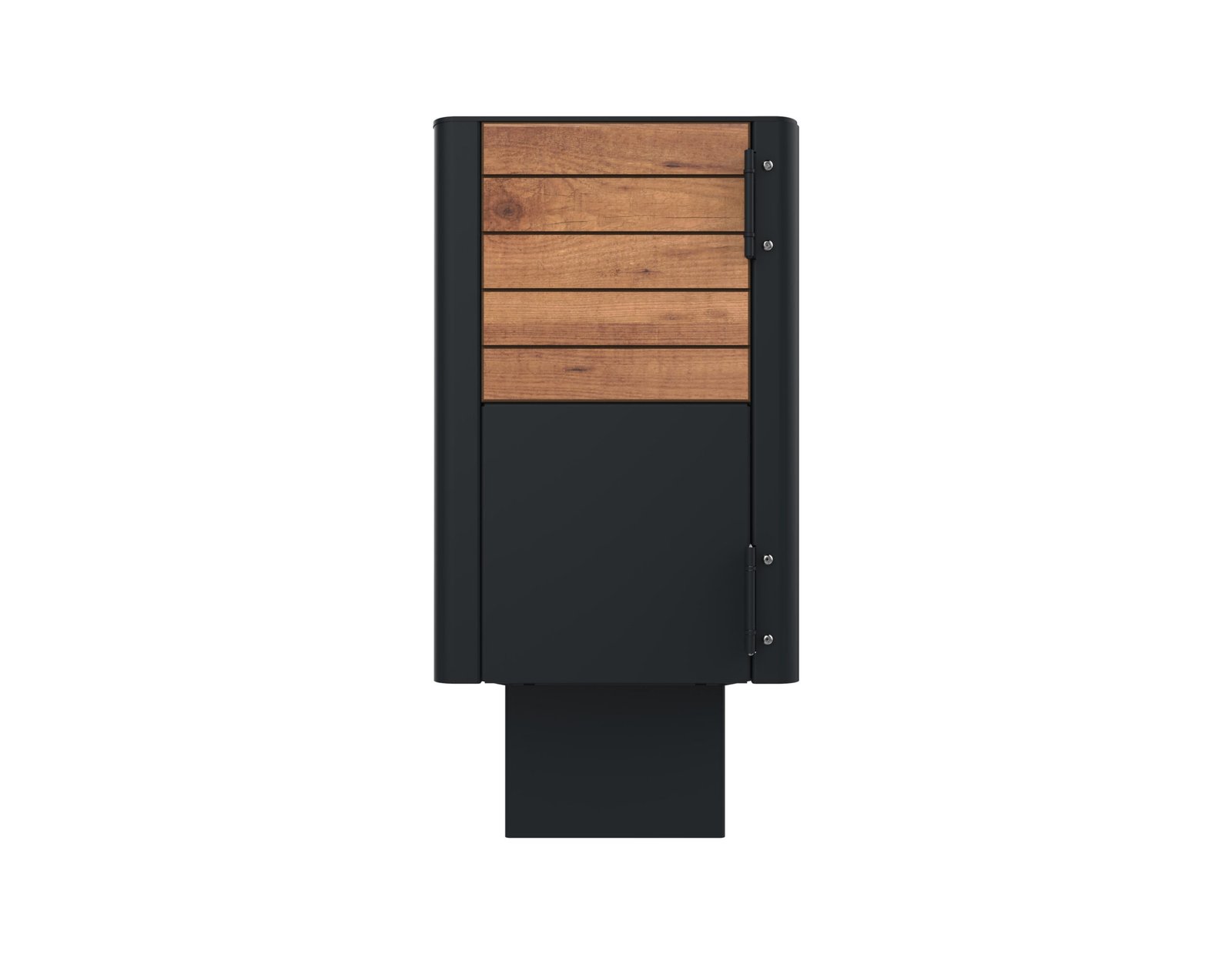 Papelera Orbi H 60L
