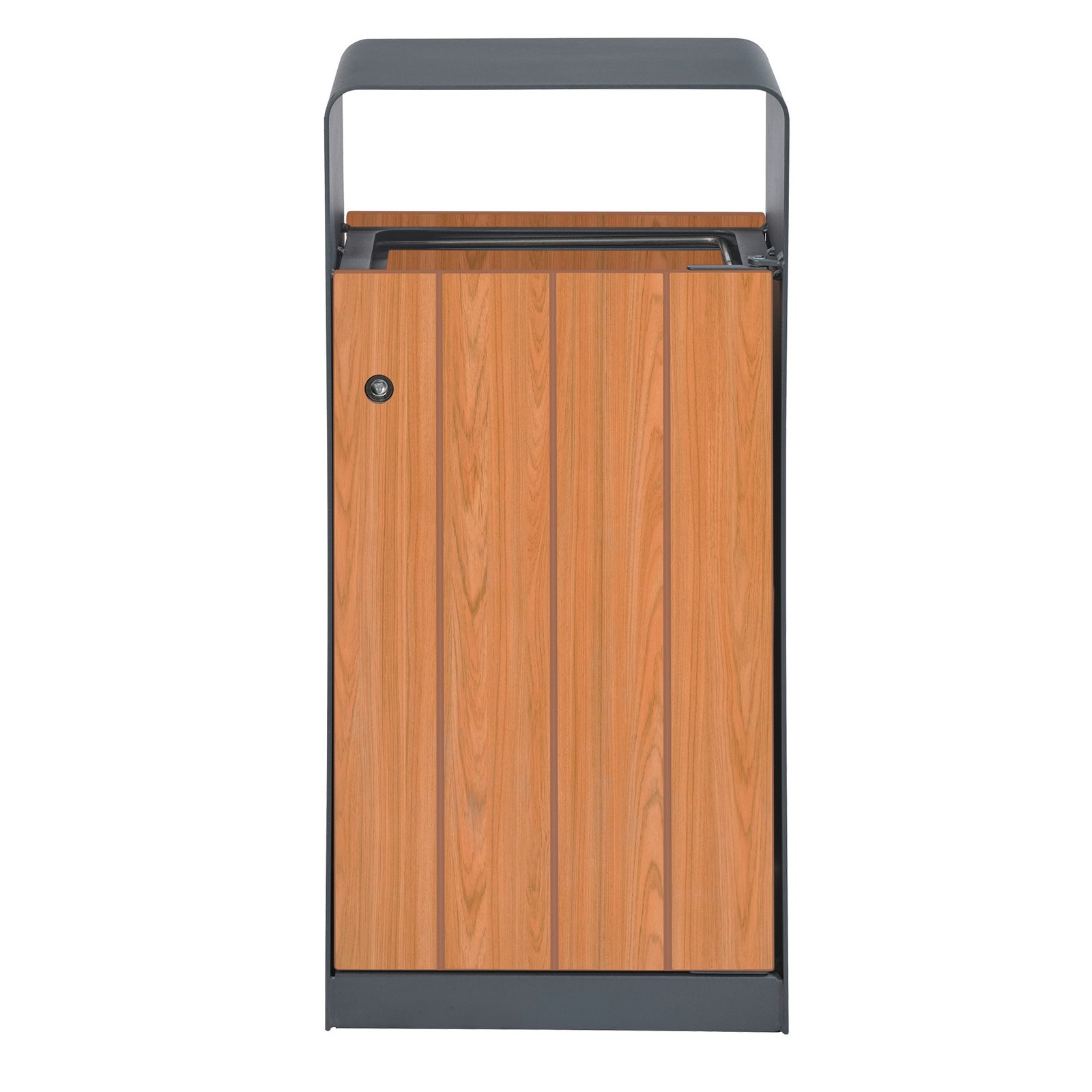 Papelera Urbeo Design 60L