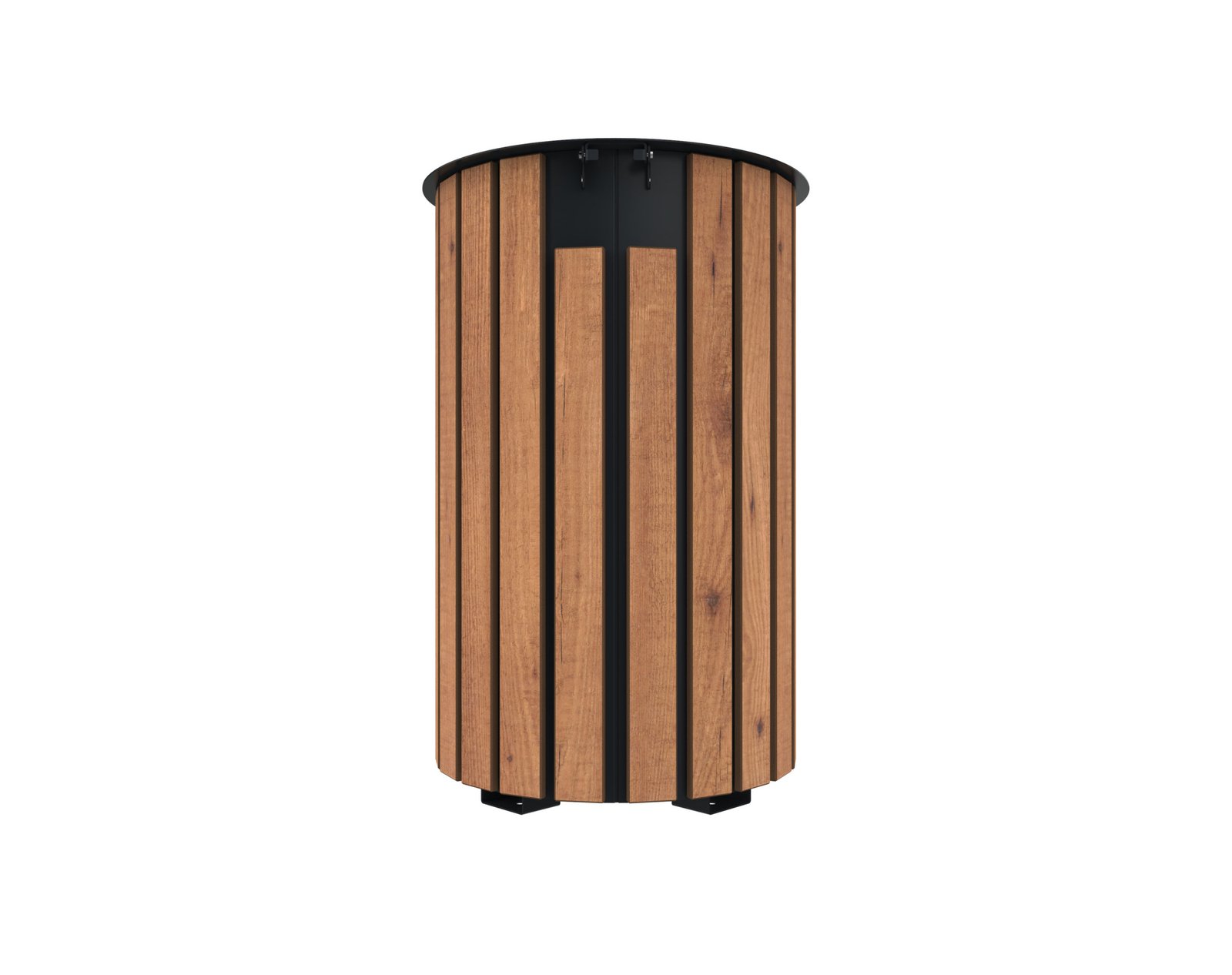 Corbeille Citady 80L