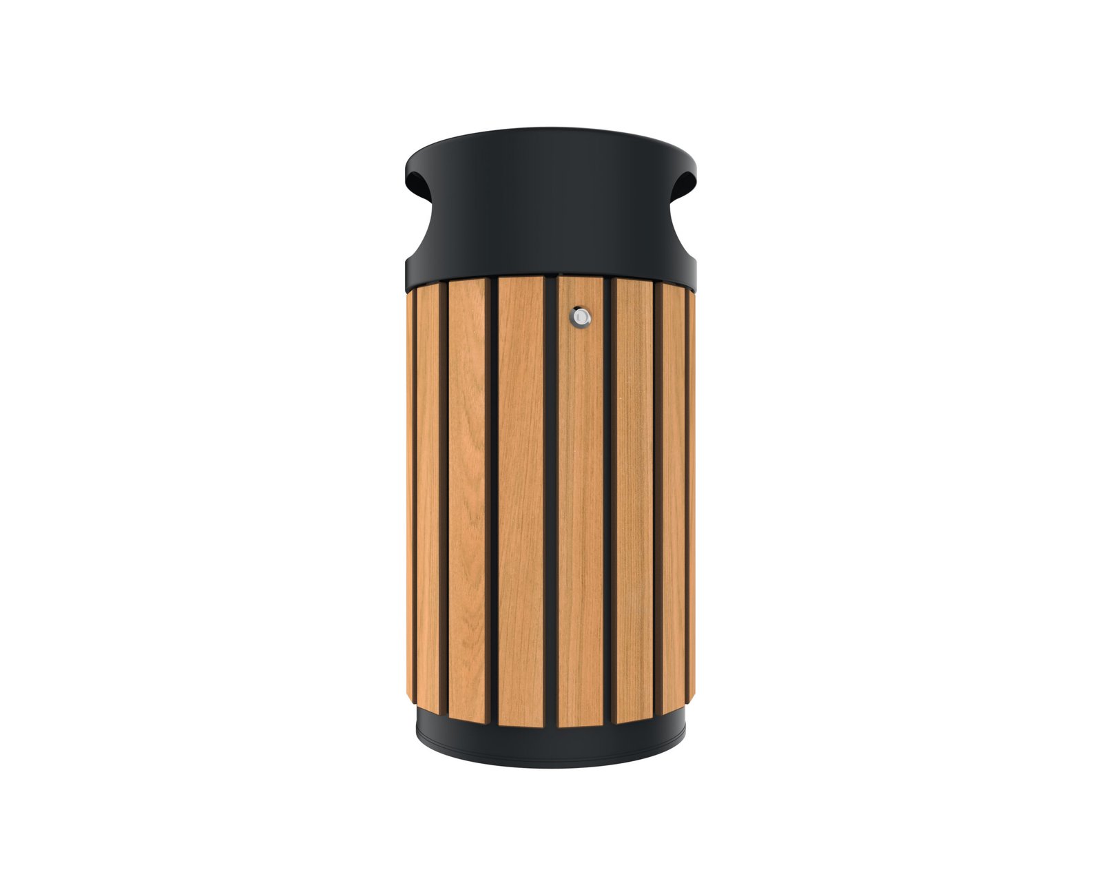 Papelera Zéline 40L