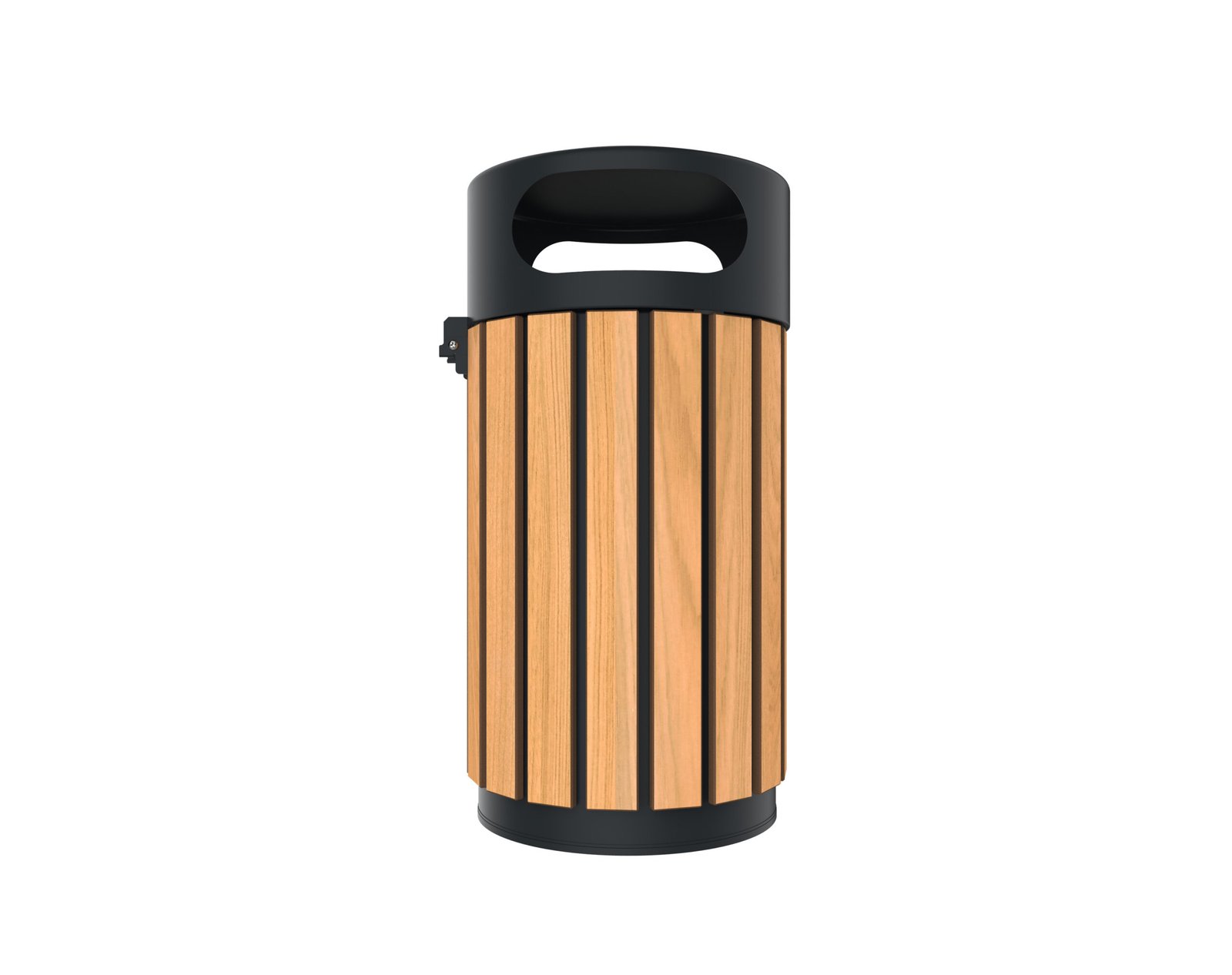 Papelera Zéline 40L