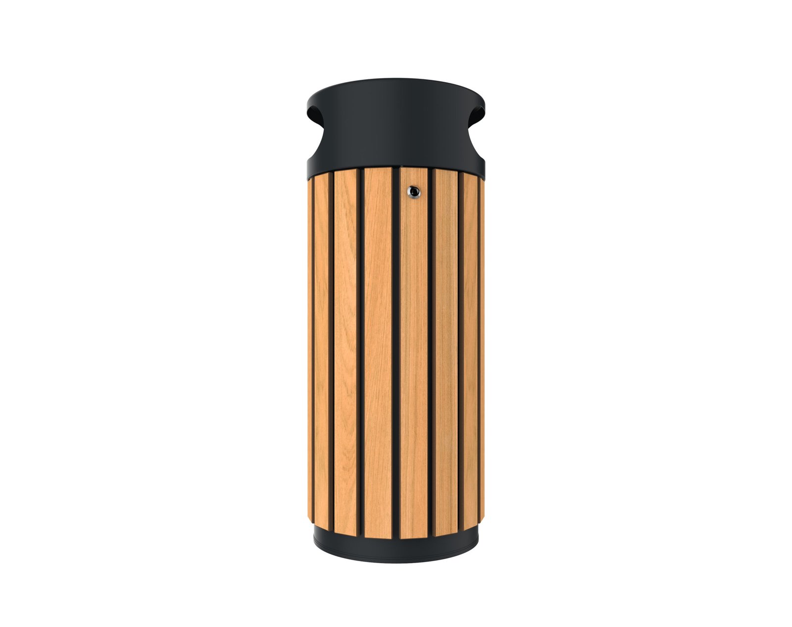 Papelera Zéline 60L