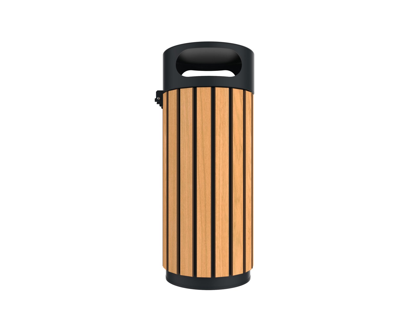 Papelera Zéline 60L