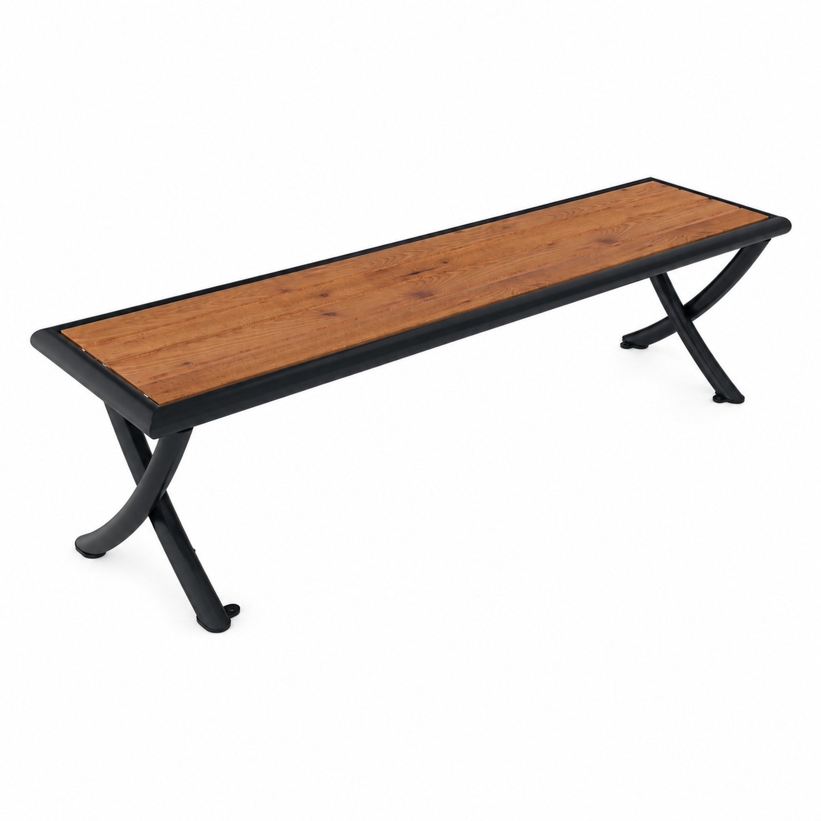 Banqueta Venecia HPL Lg 1800
