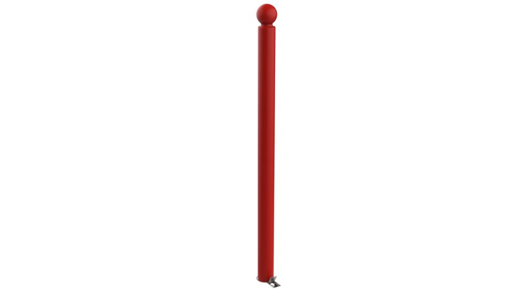 Pilona Galva Boulogne Ø76mm