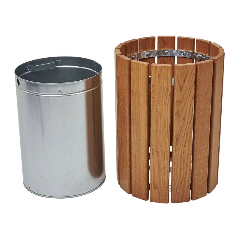 Papelera Colonia 60L
