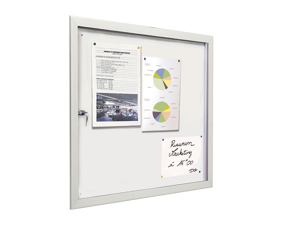 Vitrina Ultraplana Eco 100