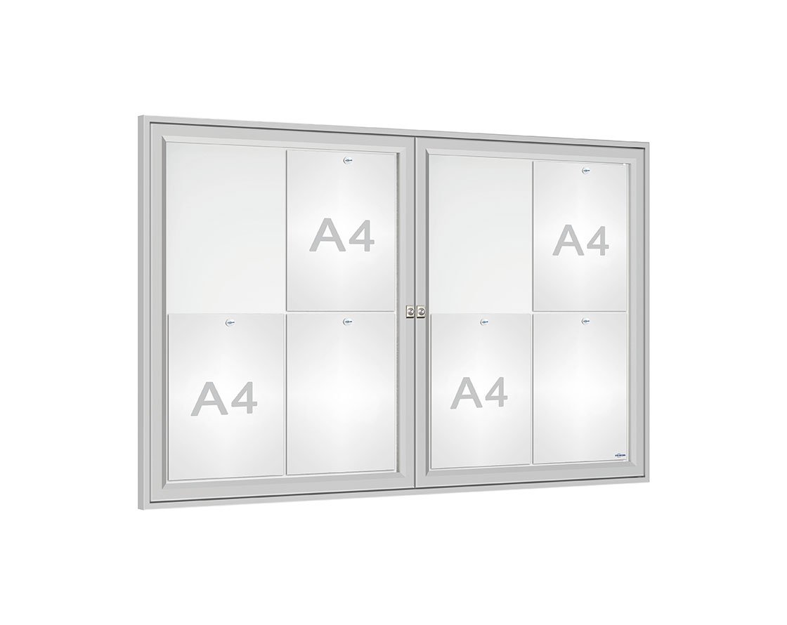 Vitrina Allure
