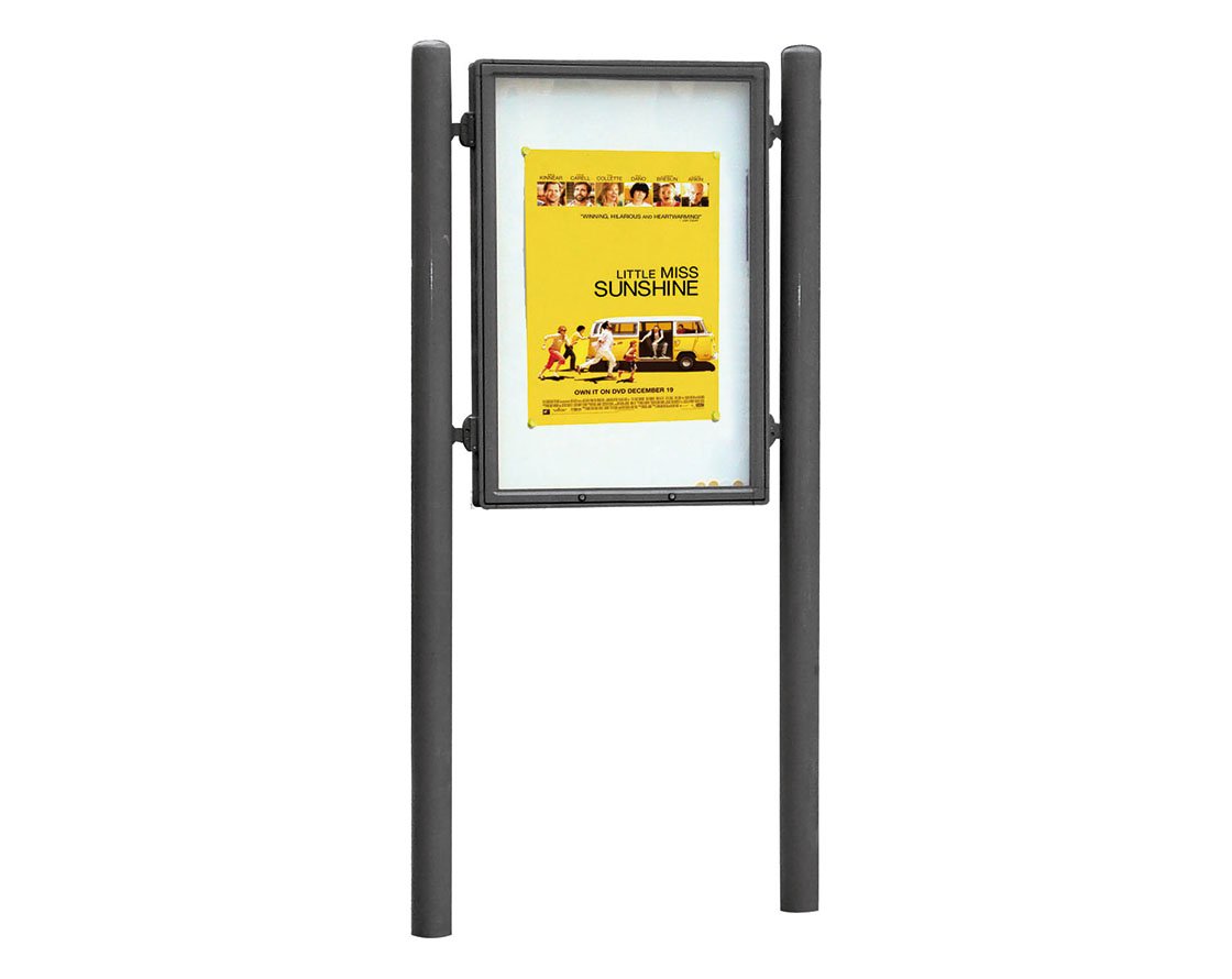 Panel de información Vega