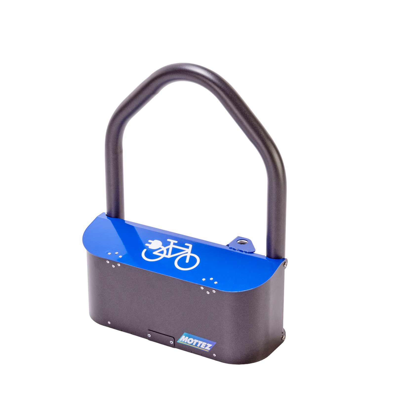 Recarga bicis y patinetes